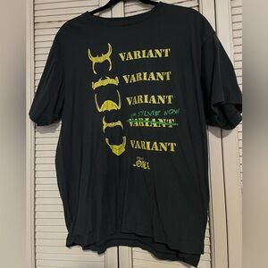 Loki Shirt